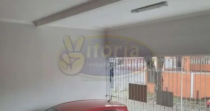 Casa com 4 quartos à venda no Rio Grande, São Bernardo do Campo 