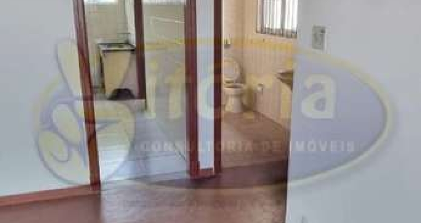 Ponto comercial com 2 salas para alugar no Demarchi, São Bernardo do Campo 