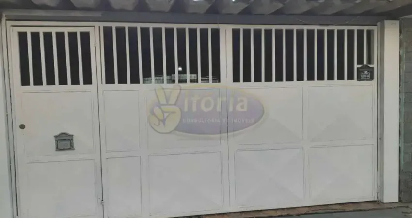 Casa com 3 quartos à venda no Assunção, São Bernardo do Campo 