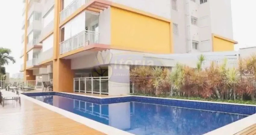 Apartamento com 2 quartos à venda no Centro, São Bernardo do Campo 