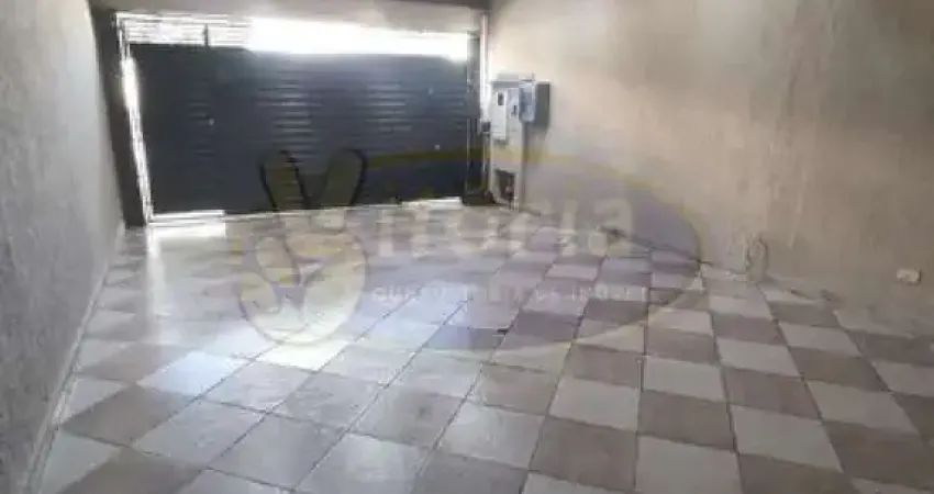 Casa com 3 quartos à venda na Vila Camilópolis, Santo André 