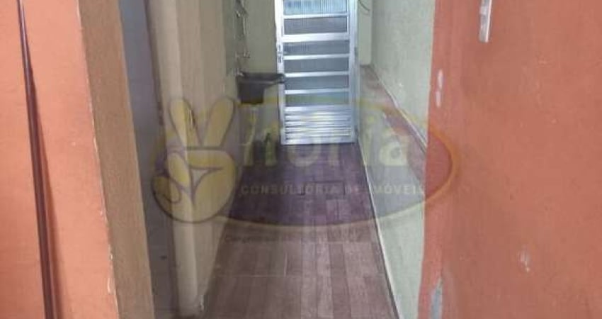 SOBRADO PIRAPORINHA