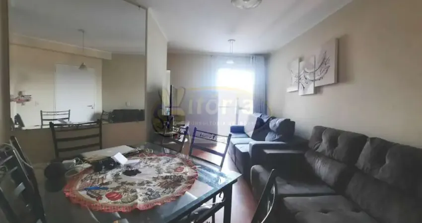 Apartamento com 2 quartos à venda no São João Climaco, São Paulo 