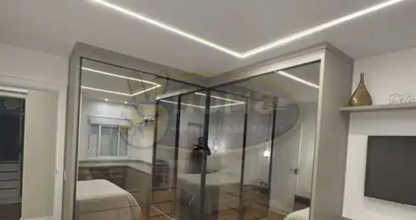 Apartamento com 3 quartos à venda na Vila Gonçalves, São Bernardo do Campo 