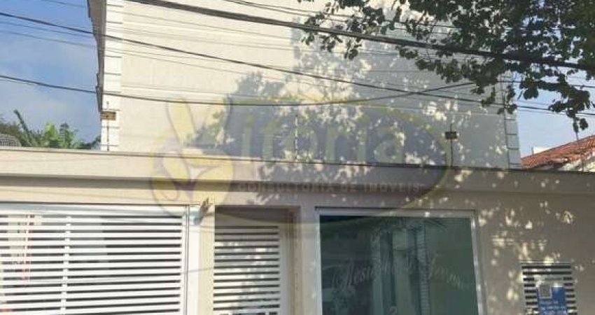 Casa em condomínio fechado com 3 quartos à venda na Vila Pires, Santo André 