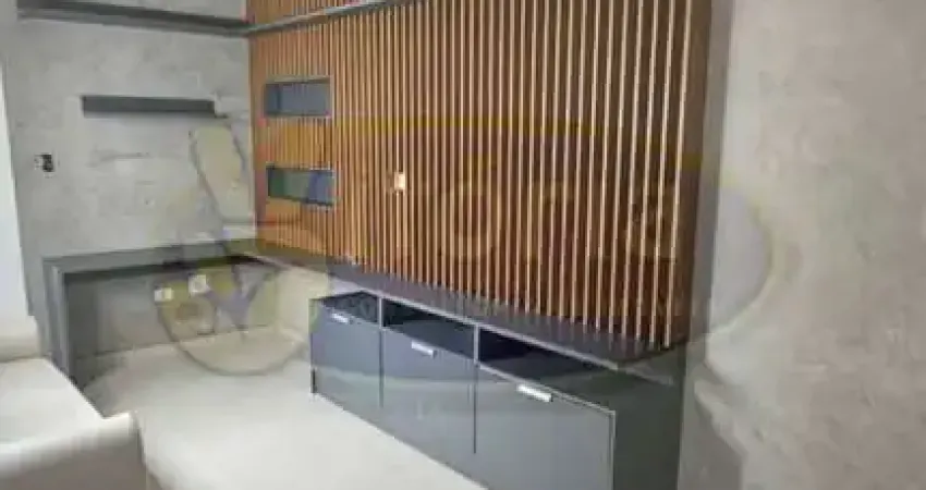 Cobertura com 2 quartos à venda no Parque das Nações, Santo André 