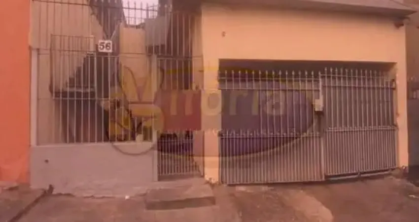 Casa com 4 quartos à venda no Jardim Maria Estela, São Paulo 