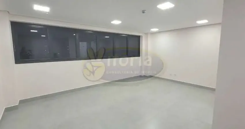 Ponto comercial com 1 sala à venda na Vila Assunção, Santo André 