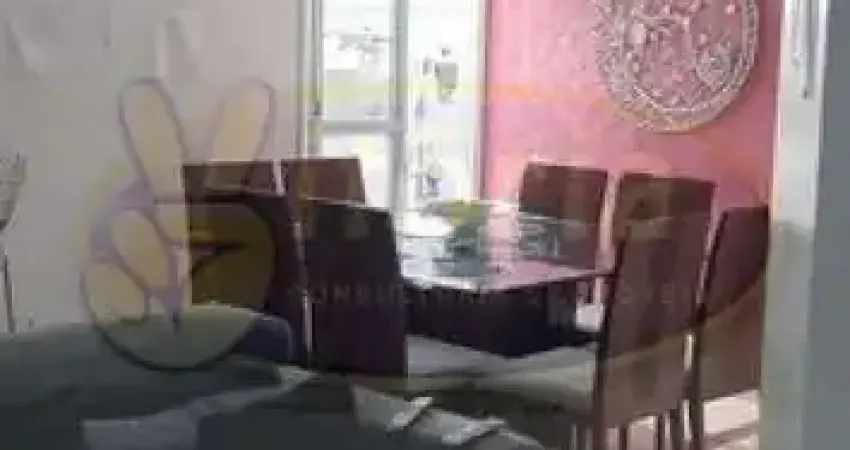 Apartamento com 2 quartos à venda no Nova Gerty, São Caetano do Sul 