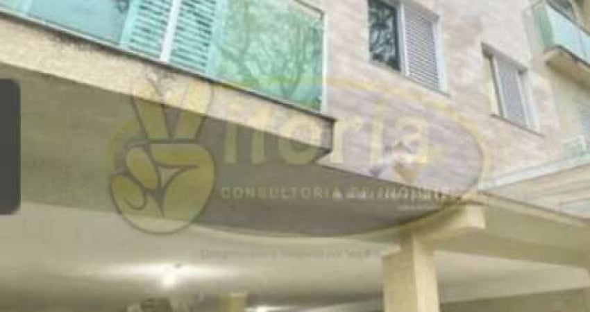 Apartamento com 2 quartos à venda na Vila Progresso, Santo André 