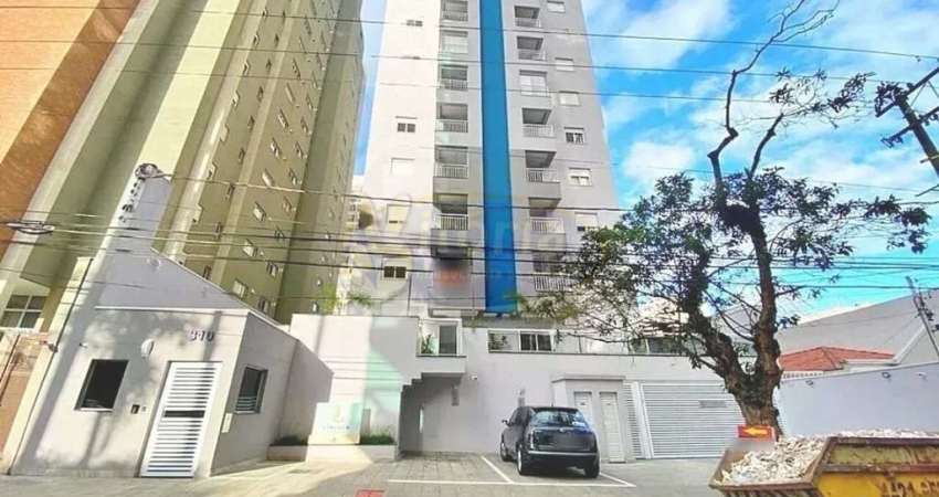 Apartamento com 2 quartos à venda no Campestre, Santo André 