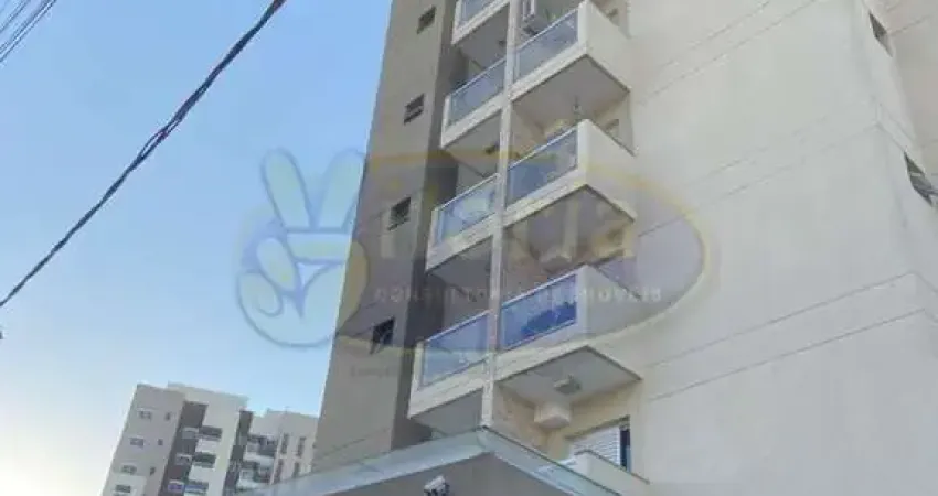 Apartamento com 3 quartos à venda na Vila Guiomar, Santo André 