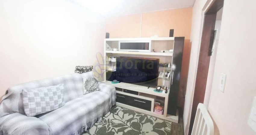 Casa com 2 quartos à venda no Casa Grande, Diadema 
