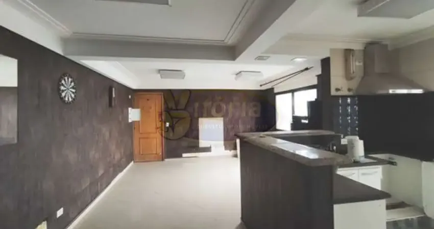 Apartamento com 2 quartos à venda na Vila Gilda, Santo André 