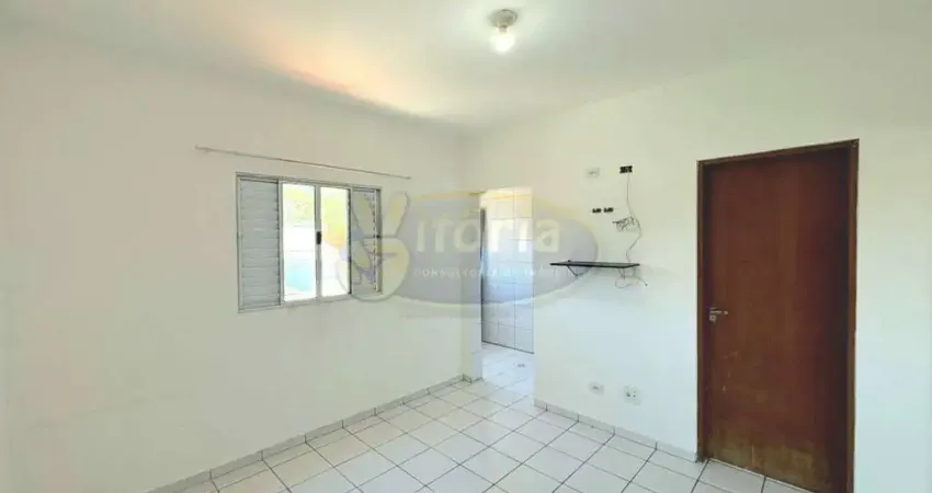 Apartamento com 1 quarto para alugar no Parque Terra Nova II, São Bernardo do Campo 
