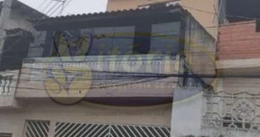 SOBRADO JD. LAURA