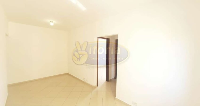 Apartamento com 2 quartos para alugar no Demarchi, São Bernardo do Campo 
