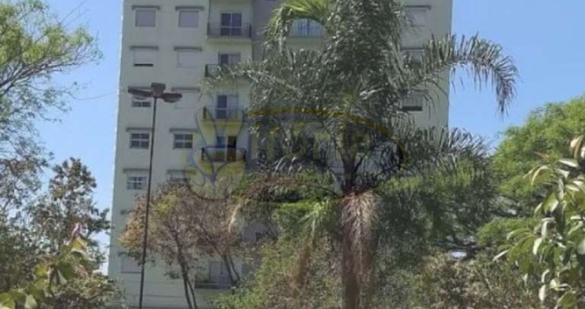 Apartamento com 3 quartos à venda no Santa Teresinha, Santo André 