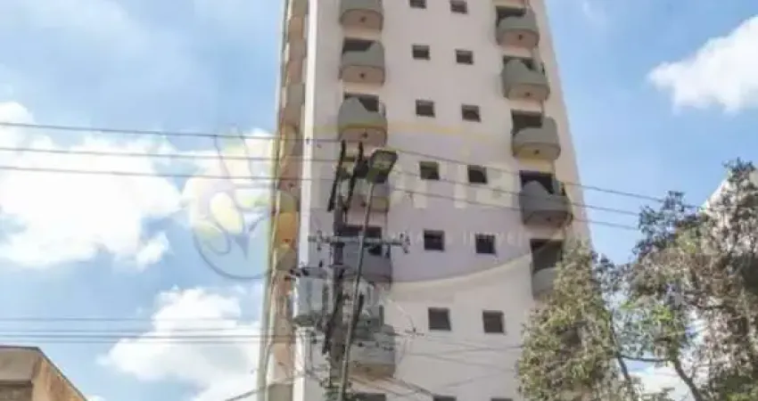 Apartamento com 3 quartos à venda na Vila Marina, Santo André 