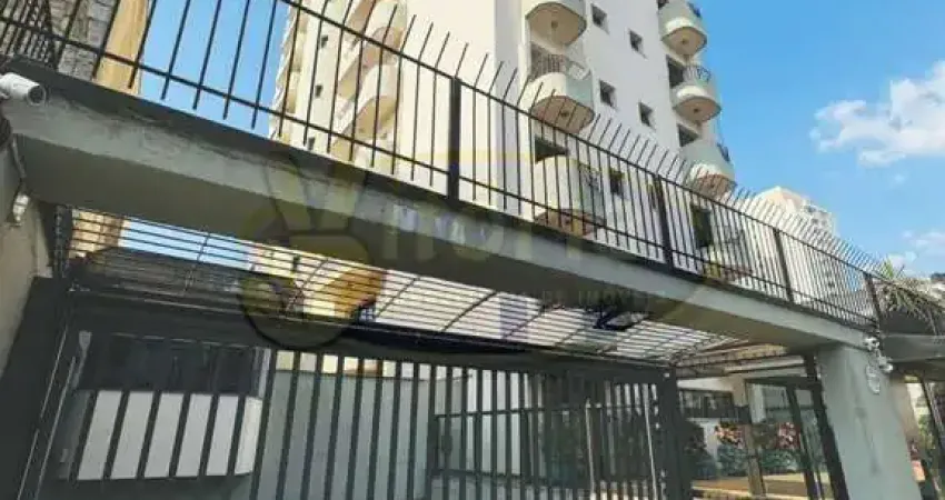 Apartamento com 3 quartos à venda na Vila Marina, Santo André 