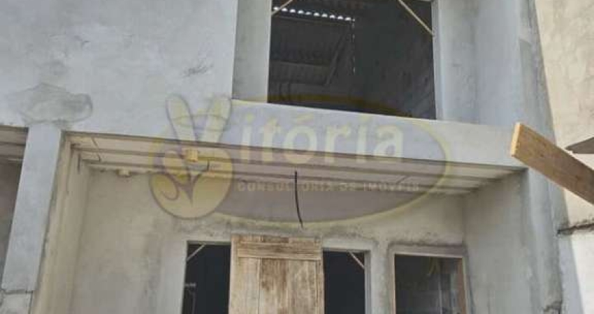 Casa com 3 quartos à venda no Parque Oratório, Santo André 