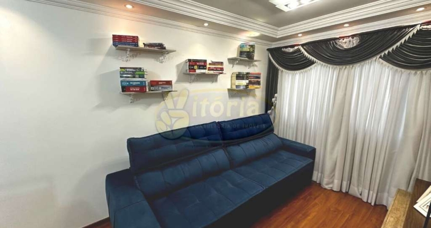 Casa com 6 quartos à venda no Jordanópolis, São Bernardo do Campo 
