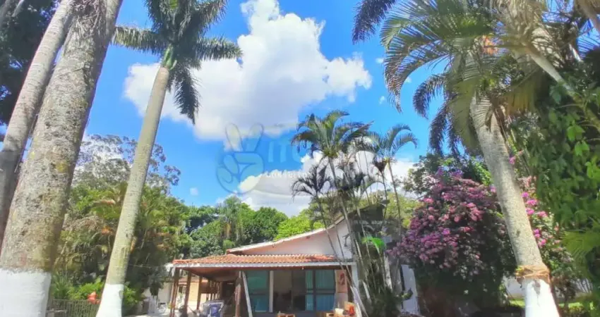 Chácara / sítio com 4 quartos à venda no Alvarenga, São Bernardo do Campo 