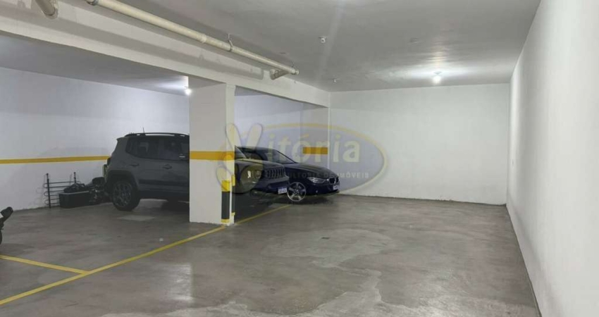 Cobertura com 2 quartos à venda no Santa Maria, Santo André 