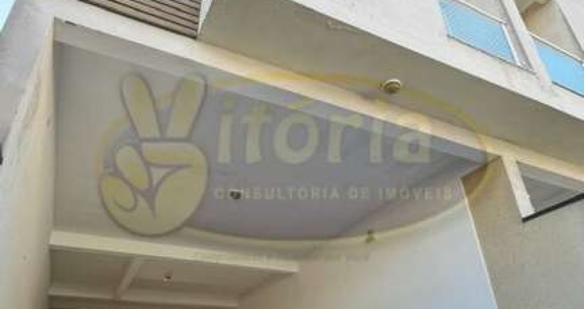 Cobertura com 2 quartos à venda na Vila Metalúrgica, Santo André 