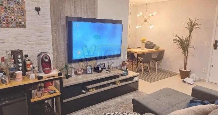 Apartamento com 3 quartos à venda no Santa Paula, São Caetano do Sul 