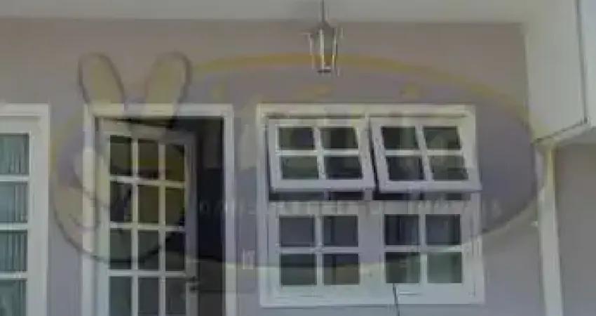Casa em condomínio fechado com 2 quartos à venda no Nova Petrópolis, São Bernardo do Campo 