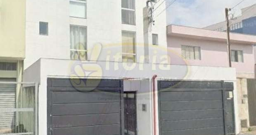 Apartamento com 2 quartos à venda no Campestre, Santo André 