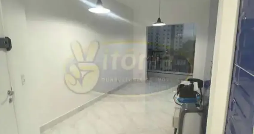 Apartamento com 1 quarto à venda no Santa Terezinha, São Bernardo do Campo 