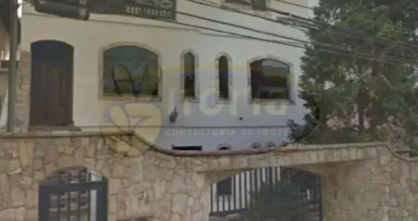 Casa com 5 quartos à venda no Nova Petrópolis, São Bernardo do Campo 