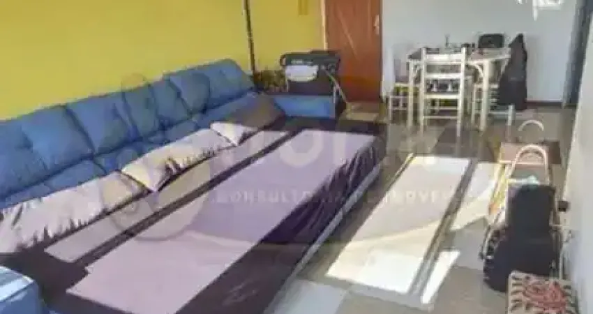Apartamento com 3 quartos à venda no Parque Terra Nova, São Bernardo do Campo 