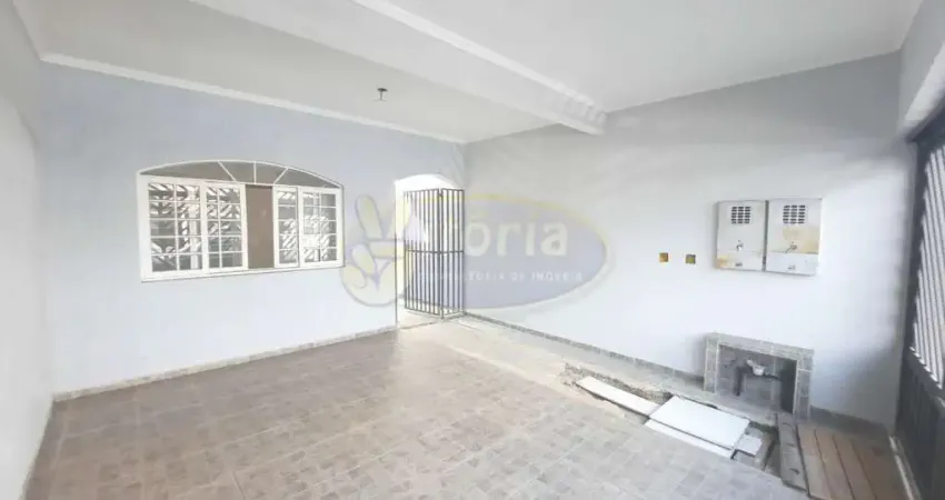 Casa com 2 quartos à venda no Dos Casa, São Bernardo do Campo 
