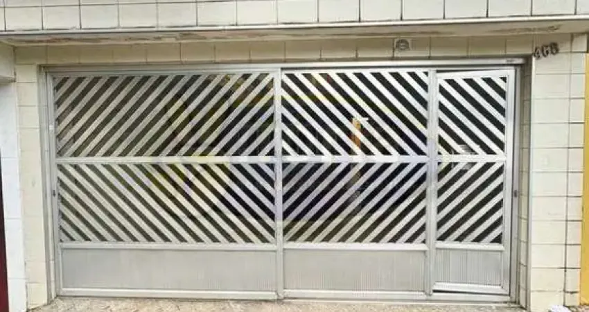 Casa com 3 quartos para alugar no Demarchi, São Bernardo do Campo 