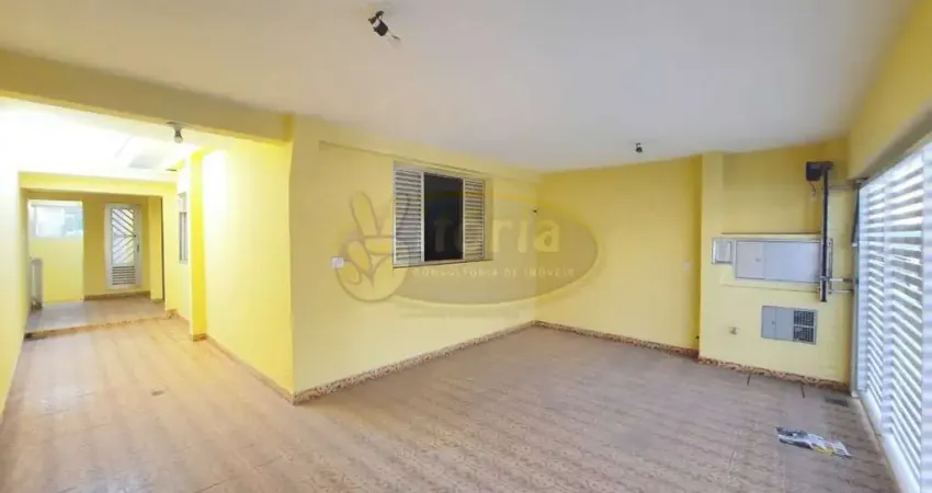 Casa com 2 quartos para alugar no Jardim Valdibia, São Bernardo do Campo 