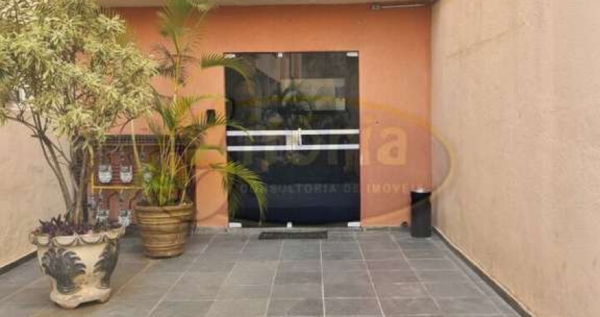 Apartamento com 2 quartos à venda no Rudge Ramos, São Bernardo do Campo 