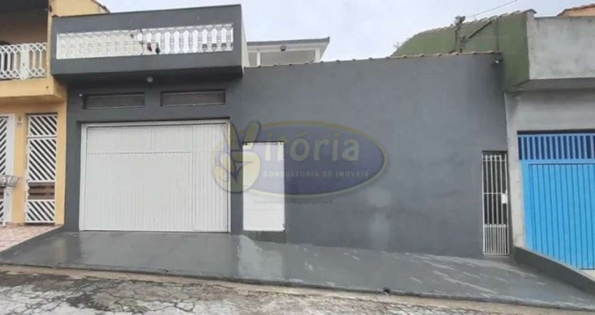 SOBRADO JD. MAUA