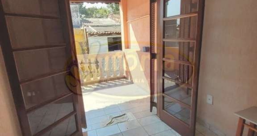 Casa com 3 quartos à venda na Vila das Valsas, São Bernardo do Campo 