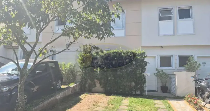 Casa em condomínio fechado com 3 quartos à venda no Planalto, São Bernardo do Campo 
