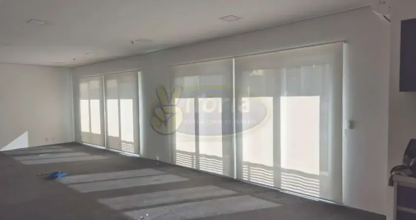 Sala comercial com 2 salas para alugar no Anchieta, São Bernardo do Campo 