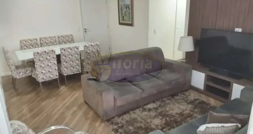 Apartamento com 4 quartos à venda no Centro, São Bernardo do Campo 