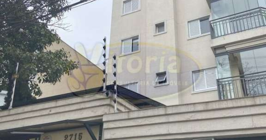 Apartamento com 2 quartos à venda no Campestre, Santo André 