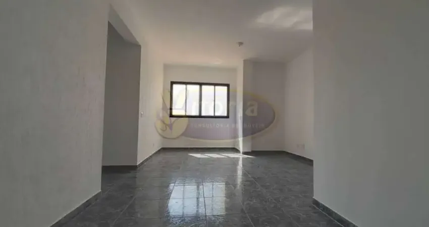 Apartamento com 3 quartos à venda na Vila Bocaina, Mauá 