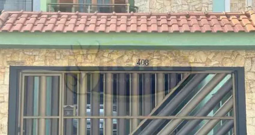 SOBRADO SANTO ANDRÉ