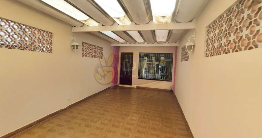 Casa com 3 quartos à venda no Centro, São Bernardo do Campo 