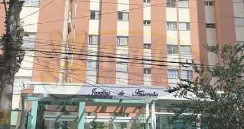 Apartamento com 2 quartos à venda no Casa Branca, Santo André 