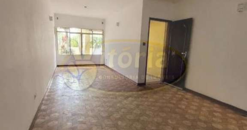 Casa com 4 quartos à venda no Campestre, Santo André 